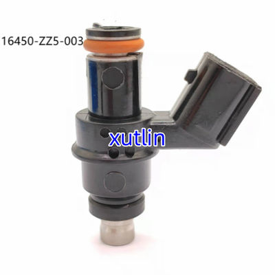 Auto Parts Fuel Injector nozzle 16450-zz5-003 16450ZZ5003 For HONDA BF50D BF40D 40HP 50HP Outboard Motor Parts