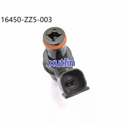 Auto Parts Fuel Injector nozzle 16450-zz5-003 16450ZZ5003 For HONDA BF50D BF40D 40HP 50HP Outboard Motor Parts