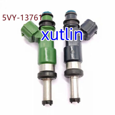 Auto Parts Fuel Injector  Nozzle 5VY-13761 5VY-13761-00-00 5VY137610000 For YAMAHA FZ1 FZS1 YZF R1