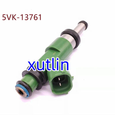 Auto Parts Fuel Injector Nozzle 5VK-13761-00-00 5VK137610000 5VK-13761 For Motorcycle Yamaha Raptor 700 700R 2006-2016