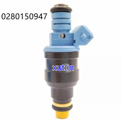 Auto Parts Fuel Injector Nozzle 0280150947 For Chevy Ford Dodge LS1 LT1 5.0L 5.7L V8 250cc