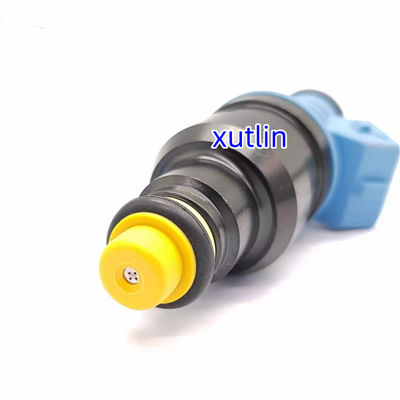 Auto Parts Fuel Injector Nozzle 0280150947 For Chevy Ford Dodge LS1 LT1 5.0L 5.7L V8 250cc