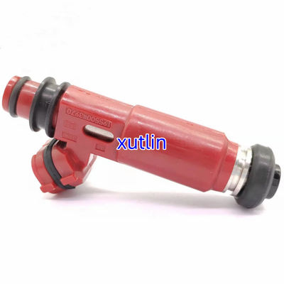 Auto Parts Fuel Injector  Nozzle 955003970 195500-3970 MD357267 Injector Nozzle For 2001-2002 Mitsubishi Montero 3.5L V
