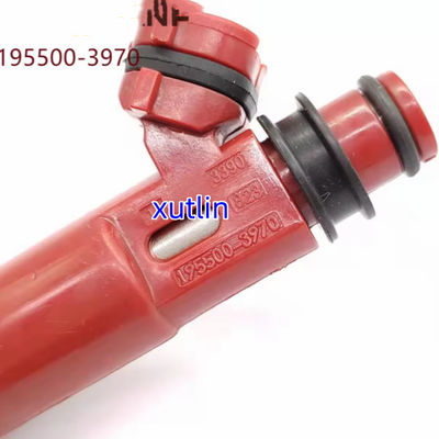 Auto Parts Fuel Injector  Nozzle 955003970 195500-3970 MD357267 Injector Nozzle For 2001-2002 Mitsubishi Montero 3.5L V