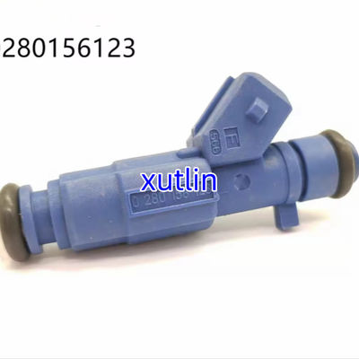 Auto Parts Fuel Injector  Nozzle 0280156123 Fit For Ford BA BF Falcon XT Fairlaine XR6 Territory