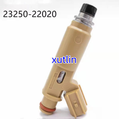 Auto Parts Fuel Injector Nozzle  23250-22020 23209-22020 For Toyota Corolla Avensis Celica 1.8LTR