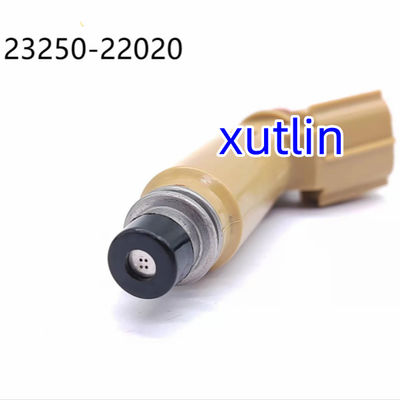 Auto Parts Fuel Injector Nozzle  23250-22020 23209-22020 For Toyota Corolla Avensis Celica 1.8LTR