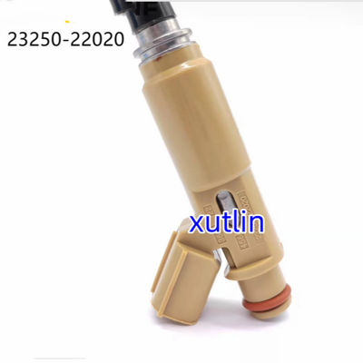 Auto Parts Fuel Injector Nozzle  23250-22020 23209-22020 For Toyota Corolla Avensis Celica 1.8LTR