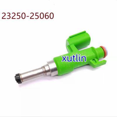 Auto Parts Fuel Injector nozzle 23250-25060 23209-25060 For Highlander RAV4 Camry Avalon