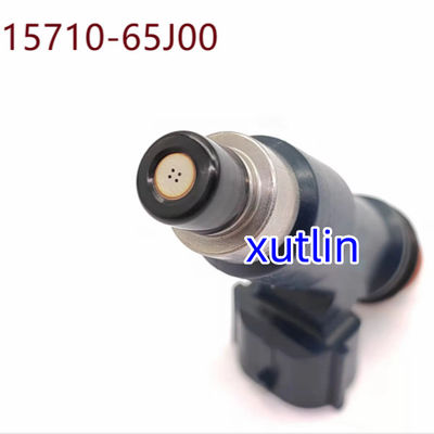 Auto Parts Fuel Injector  Nozzle  15710-65J00 1571065J00 For Fit 2007-2010 Suzuki SX4 2.0L Auto Engine Systems