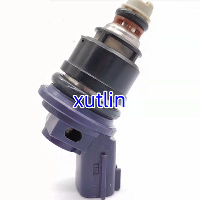 Auto Parts Fuel Injector  nozzle  16600-67U00 16600-67U01 1660067U00 1660067U01 16600-67U00 For Nissan 240SX Silvia KA24