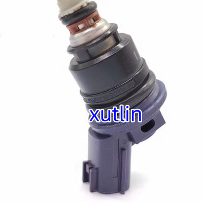 Auto Parts Fuel Injector  nozzle  16600-67U00 16600-67U01 1660067U00 1660067U01 16600-67U00 For Nissan 240SX Silvia KA24