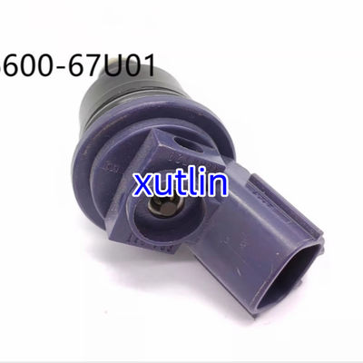 Auto Parts Fuel Injector  nozzle  16600-67U00 16600-67U01 1660067U00 1660067U01 16600-67U00 For Nissan 240SX Silvia KA24