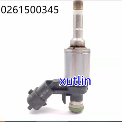 Auto Parts Fuel Injector  Nozzle  0261500345 16450-5AY-H01 For Honda Ryoha 1.0T Teenage Area 1.0T
