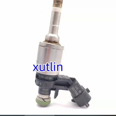 Auto Parts Fuel Injector  Nozzle  0261500345 16450-5AY-H01 For Honda Ryoha 1.0T Teenage Area 1.0T