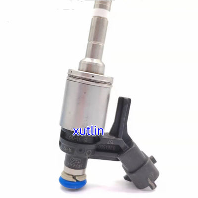 Auto Parts Fuel Injector Nozzle  0261500157 9802541680 Fit For Peugeot 308 408 508 1.6T
