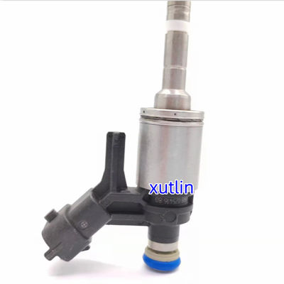 Auto Parts Fuel Injector Nozzle  0261500157 9802541680 Fit For Peugeot 308 408 508 1.6T