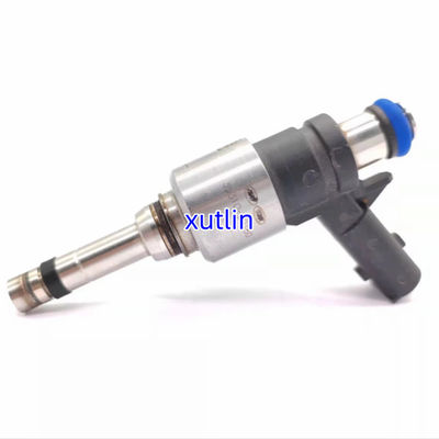 Auto Parts Fuel Injector Nozzle 353102B150 35310-2B150 35310-04TF0 For 2018-2022 Hyundai Accent Kia Rio 1.6L L4 Engine