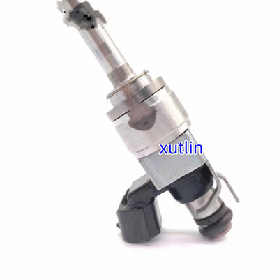 Auto Parts Fuel Injector  nozzle  166005TA0B 16600-5TA0B for Nissan To-ho 18- Tentan 2.0