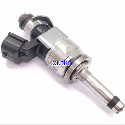 Auto Parts Fuel Injector  nozzle  166005TA0B 16600-5TA0B for Nissan To-ho 18- Tentan 2.0