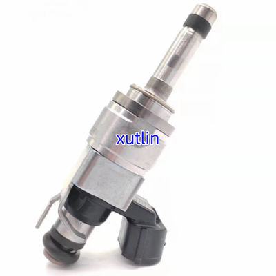 Auto Parts Fuel Injector  nozzle  166005TA0B 16600-5TA0B for Nissan To-ho 18- Tentan 2.0