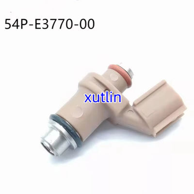 Auto Parts Fuel Injector  nozzle  54P-E3770-00 54PE377000 For Yamaha Motorboat motorcycle motorboat