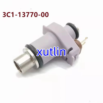 Auto Parts Fuel Injector  nozzle   3C1-13770-00 3C11377000 for Yamaha motorcycle nozzle V-IXion