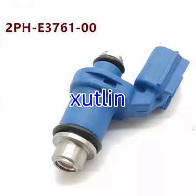 Auto Parts Fuel Injector  nozzle   2PH-E3761-00 2PHE376100 2PH-E3761 For motorcycle Yamaha Mio125 M3 125CC 4 holes
