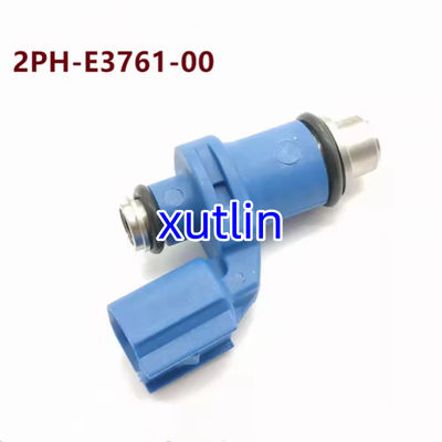 Auto Parts Fuel Injector  nozzle   2PH-E3761-00 2PHE376100 2PH-E3761 For motorcycle Yamaha Mio125 M3 125CC 4 holes