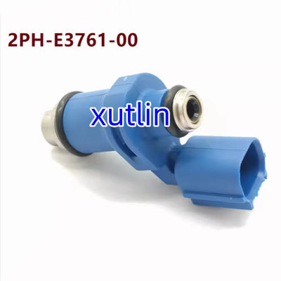 Auto Parts Fuel Injector  nozzle   2PH-E3761-00 2PHE376100 2PH-E3761 For motorcycle Yamaha Mio125 M3 125CC 4 holes