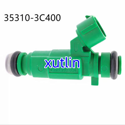 Auto Parts Fuel Injector nozzle 353103C400 35310-3C400 fit for Kia Sedona Hyundai Santa Fe 2010-2014