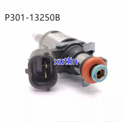 Auto Parts Fuel Injector nozzle P301-13250B P301-13-250B P30113250B For Mazda 3 2.0L 2012-2013 CX-5 2.0L 2013-2014
