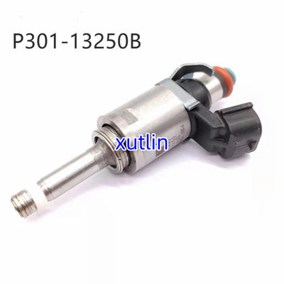 Auto Parts Fuel Injector nozzle P301-13250B P301-13-250B P30113250B For Mazda 3 2.0L 2012-2013 CX-5 2.0L 2013-2014