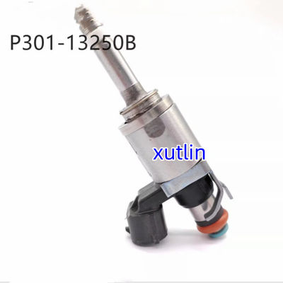 Auto Parts Fuel Injector nozzle P301-13250B P301-13-250B P30113250B For Mazda 3 2.0L 2012-2013 CX-5 2.0L 2013-2014