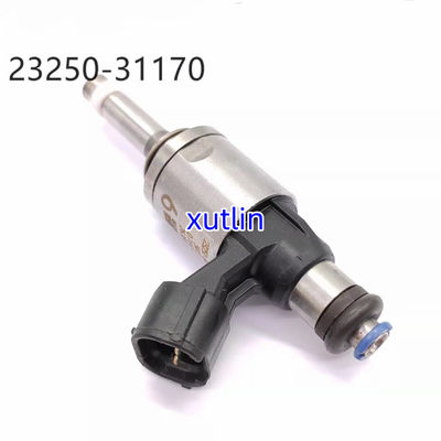 Auto Parts Fuel Injector Nozzle 23250-31170 23209-31170 For Lexus GS350 RX350 3.5L V6 2016-2019