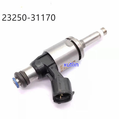 Auto Parts Fuel Injector Nozzle 23250-31170 23209-31170 For Lexus GS350 RX350 3.5L V6 2016-2019