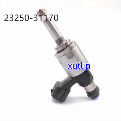 Auto Parts Fuel Injector Nozzle 23250-31170 23209-31170 For Lexus GS350 RX350 3.5L V6 2016-2019