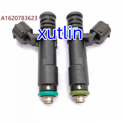 Auto Parts Fuel Injector nozzle  16207-83623 A1620783623 1620783623 for Chevrolet Ssangyong Actyon Kyron Stavic