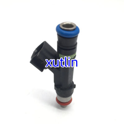 Auto Parts Fuel Injector Nozzle   0280158227 BR3E-E5A BR3E-9F593-E5A For Ford Fomoco Mustang 5.0L V8