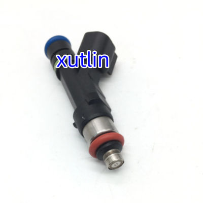Auto Parts Fuel Injector Nozzle   0280158227 BR3E-E5A BR3E-9F593-E5A For Ford Fomoco Mustang 5.0L V8