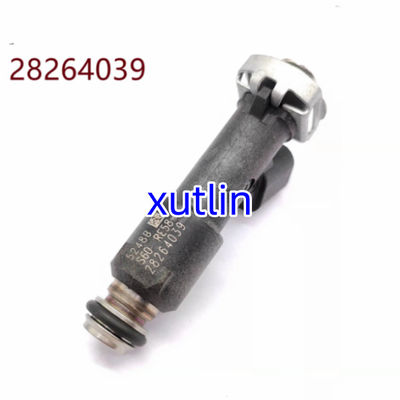 Auto Parts Fuel Injector Nozzle  28264039 For Dongfeng EWORK Box 2010 1.1
