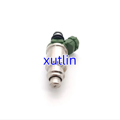 Auto Parts Fuel Injector Nozzle   2320974100 23250-74100 23209-74100 For 92-00 Toyota Solara Camry Celica MR2 RAV4 2.0L