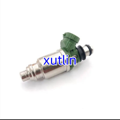Auto Parts Fuel Injector Nozzle   2320974100 23250-74100 23209-74100 For 92-00 Toyota Solara Camry Celica MR2 RAV4 2.0L