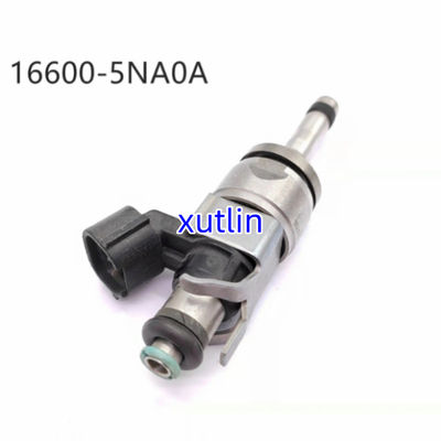 Auto Parts Fuel Injector nozzle 166005NA0A 16600-5NA0A for Nissan Infiniti QX50 2017-2020