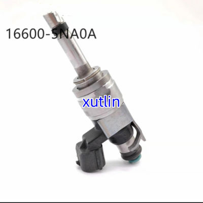 Auto Parts Fuel Injector nozzle 166005NA0A 16600-5NA0A for Nissan Infiniti QX50 2017-2020