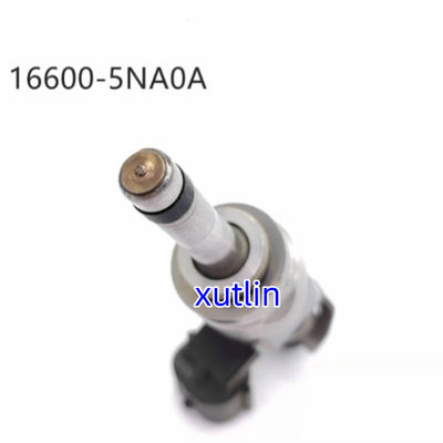 Auto Parts Fuel Injector nozzle 166005NA0A 16600-5NA0A for Nissan Infiniti QX50 2017-2020
