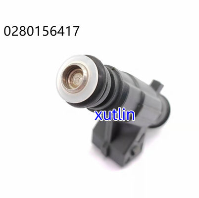 Auto Parts Fuel Injector nozzle  0280156417 For Chana Alsvin Dongfeng For Chinese Petrol Car 4holes NEW Arrival