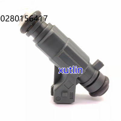Auto Parts Fuel Injector nozzle  0280156417 For Chana Alsvin Dongfeng For Chinese Petrol Car 4holes NEW Arrival