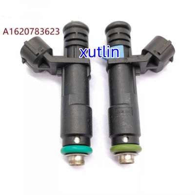 Auto Parts Fuel Injector nozzle  16207-83623 A1620783623 1620783623 for Chevrolet Ssangyong Actyon Kyron Stavic