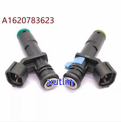 Auto Parts Fuel Injector nozzle  16207-83623 A1620783623 1620783623 for Chevrolet Ssangyong Actyon Kyron Stavic